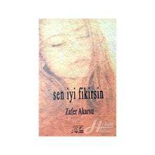 Sen İyi Fikirsin - Zafer Akarsu