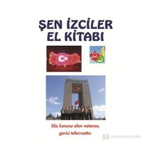 Şen İzciler El Kitabı - kollektif