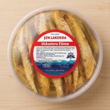 Şen Lakerda 1 kg Füme Uskumru