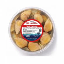 Şen Lakerda 1 kg Torik Lakerda