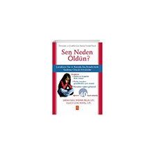 Sen Neden Öldün ? Nobel Yaşam