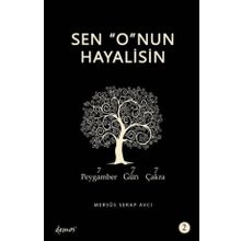 Sen Onun Hayalisin 2 - Mersus Serap Avcı