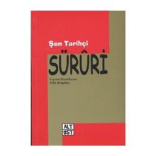 ŞEN TARİHÇİ SÜRURİ - FILIZ BİNGÖLÇE