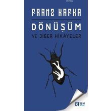 Sen Yayınları Dönüşüm ve Diğer Hikayeler