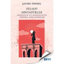Sen Yayınları Felsefi Minyatürler