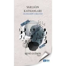 Sen Yayınları Varlığın Katmanları