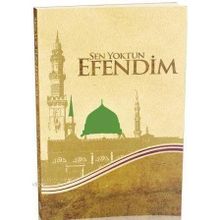 SEN YOKTUN EFENDIM - DURSUN ALI ERZİNCANLI