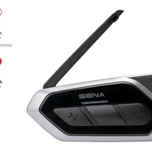 Sena 50R Motorsiklet İnterkomu