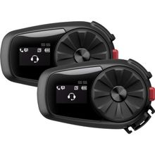 Sena 5S Dual İkili Set Motorsiklet İnterkomu