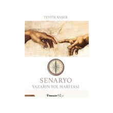 Senaryo Yazarının Yol Haritası - Tevfik Başer