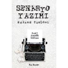 Senaryo Yazımı: Sekans Yöntemi