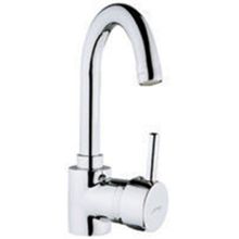 Senatör Winix 1703 Kuğu Lavabo Bataryası