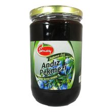 Şenay 800 gr Andız Pekmezi