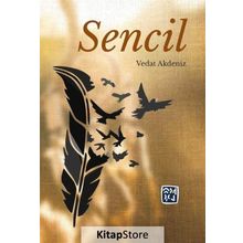 Sencil - Vedat Akdeniz