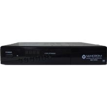 Sencrom SM 4400 Hd Usb Wifi Internet Tv