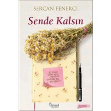 Sende Kalsın - Sercan Fenerci