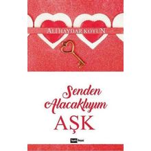 Senden Alacaklıyım Aşk - Ali Haydar Koyun
