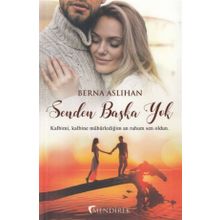 Senden Başka Yok - Berna Aslıhan