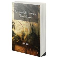 Senden Bir Parça Bulabilirsin - Emre Alan