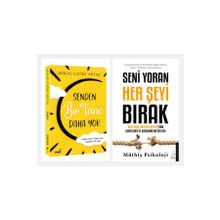 Senden Bir Tane Daha Yok - Seni Yoran Her Şeyi Bırak - Miraç Çağrı Aktaş