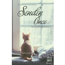 Senden Önce - Aleyna Gez