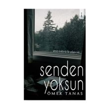 Senden Yoksun İkinci Adam Yayınları