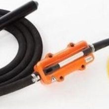 Şener Kendinden Konvertorlu Beton Vibratoru 40mm