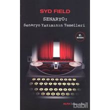 SENERYO SENARYO YAZIMININ TEMELLERI - SYD FIELD