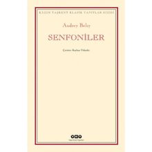 SENFONILER - ANDREY BELIY
