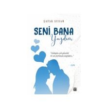 Seni Bana Yazdım - Şafak Susam