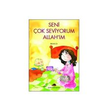 SENI ÇOK SEVIYORUM ALLAH´IM - MELEK ÇE