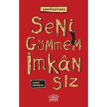 SENI GÖMMEM İMKANSIZ - SAMI HAZINSES