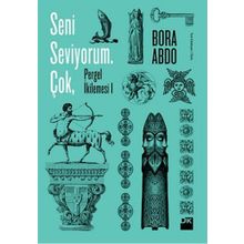 Seni Seviyorum. Çok, - Bora Abdo