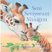 Seni Seviyorum Miniğim - Ronne Randall