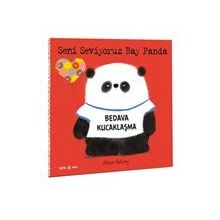 Seni Seviyoruz Bay Panda - Steve Antony