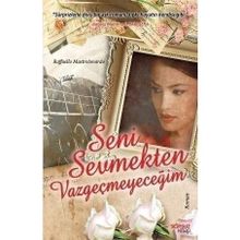 SENI SEVMEKTEN VAZGEÇMEYECEĞİM - RAFFAELLO MASTROLONARDO