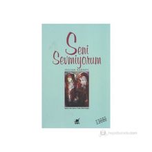 SENI SEVMIYORUM - JULIAN BARNES