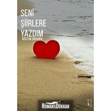 Seni Şiirlere Yazdım - Rüstem Envarov