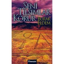 SENI TILSIMLAR KORUR - BURAK ELDEM
