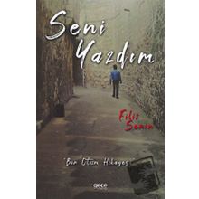 Seni Yazdım - Filiz Serin
