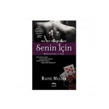 Senin İçin - Raine Miller