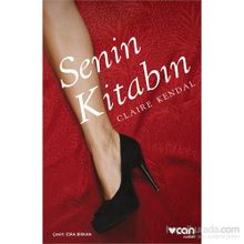 Senin Kitabın - Claire Kendal