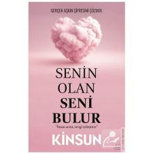 Senin Olan Seni Bulur - Destek Yayınları