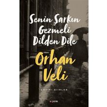 Senin Şarkın Gezmeli Dilden Dile Orhan Veli Kanık