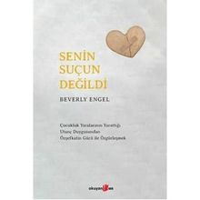 Senin Suçun Değildi - Beverly Engel