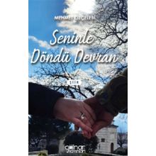 Seninle Döndü Devran - Mehmet Özçelebi