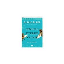 Seninle Eterde Yalnız Martı Yayınları