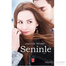 Seninle - Jasinda Wilder