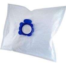Seninürünün Rowenta RO4700 4799 Silence Force 3 Katlı Bez 10 Adet Uyumlu Süpürge Toz Torba