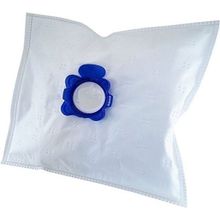 Seninürünün Rowenta Silence Force Compact 3 Katlı Bez 10 Adet Uyumlu Süpürge Toz Torba
